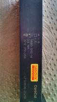 LF123E08-2525B high-end SANDVIK SANDVIK cutting cutter bar cutter bar for sale at low price