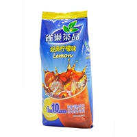 Классический лимонный чайный порошок 1020G