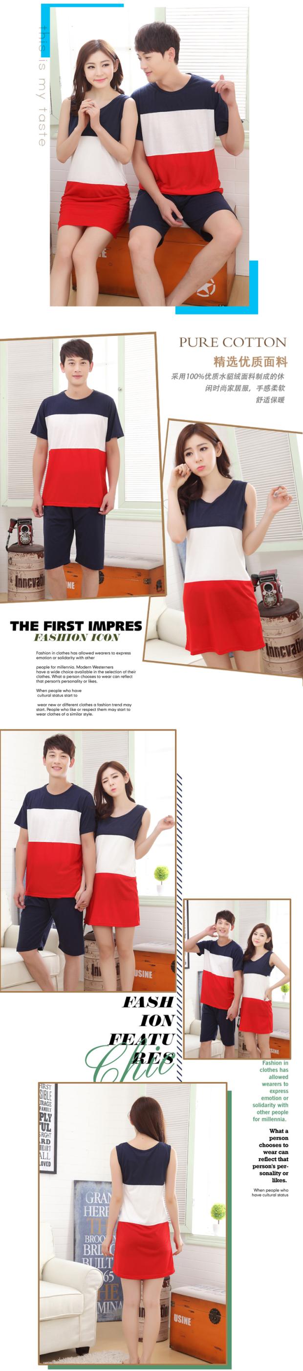 Pyjama mixte OTHER   en Coton à sling - Ref 3006408 Image 11