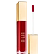 Milani matte lip glaze matte nhung mô hình học sinh không đánh dấu son môi không thấm nước nhuộm son bóng son bóng ánh sáng sương mù đích thực - Son bóng / Liquid Rouge