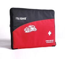 Myson car first aid kit K-031B portable first aid kit emergency kit car first aid kit