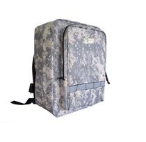 Colo CROR ZS-N-007A multi-purpose disaster prevention emergency backpack fire earthquake emergency camping life