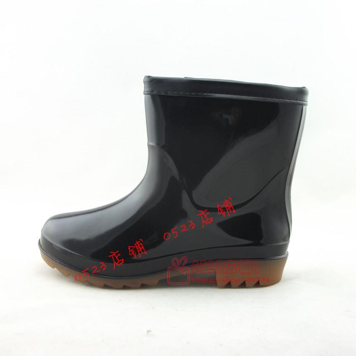 Chaussures - bottes caoutchouc homme - semelle tendon - Ref 962563 Image 7