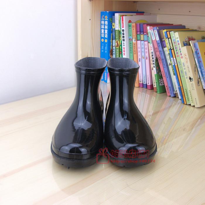 Chaussures - bottes caoutchouc homme - semelle caoutchouc - Ref 960681 Image 25