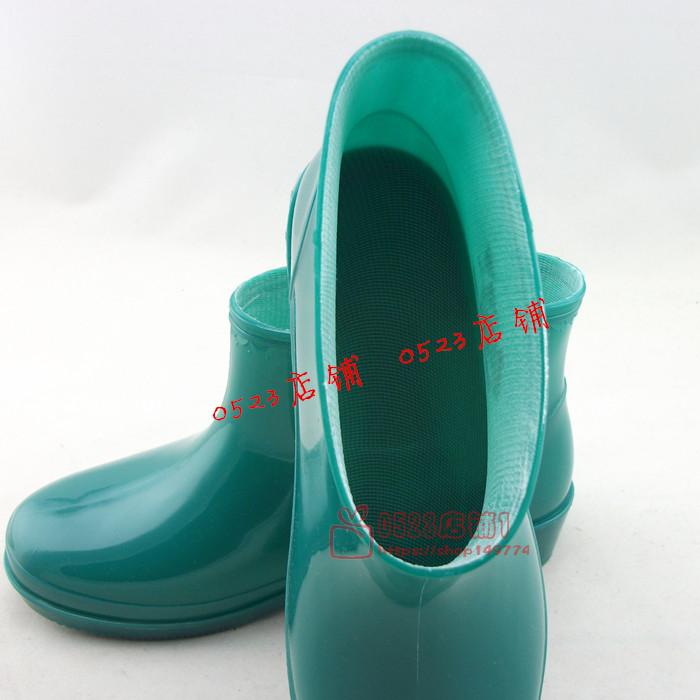 Chaussures - bottes caoutchouc homme - semelle caoutchouc - Ref 960681 Image 31