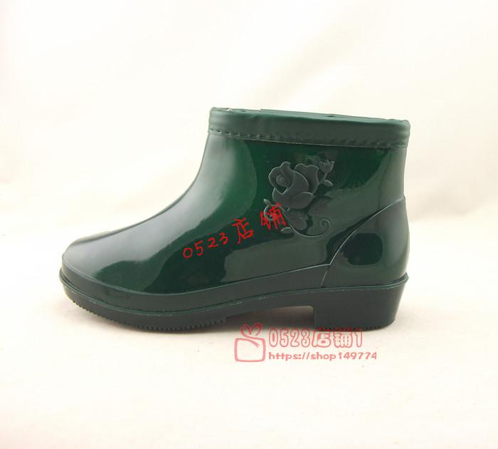 Chaussures - bottes caoutchouc homme - semelle caoutchouc - Ref 960681 Image 15