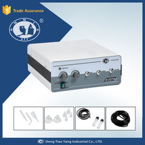 Dongtian Yang suction spray rhythm massage breast to eliminate bags under the eyes of the chest massage acne D-227N