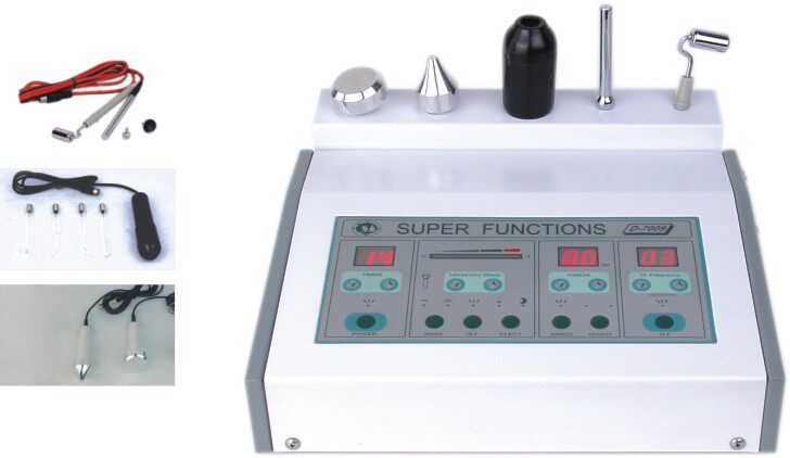 East Tian Tian Yang Jafani Import Export High Week Wave Ultrasonic Removal Dark Sore Racey Eye Bags Coloring D-7009