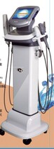 (Yoko Higashida) Scalp Hair Care Detector Jaffani Ultrasonic RF Head Lift D-2016