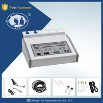 Dongtian Yang sucking out dirt spray nutrition lotion ultrasonic removal of red face high frequency frequency sterilization D-7008