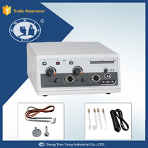 (Dongtian Yang) Jafani deep penetration deep skin high frequency local ultraviolet sterilization D-921P
