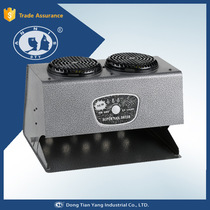 Dongtian sea nail drying machine foot dryer infrared thermal light drying fan blade cyclone sterilization and disinfection D-501