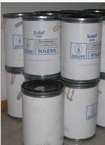 High temperature resistant fluorine resin PVDF polyvinylidene fluoride powder coating with super weather resistance and corrosion resistance