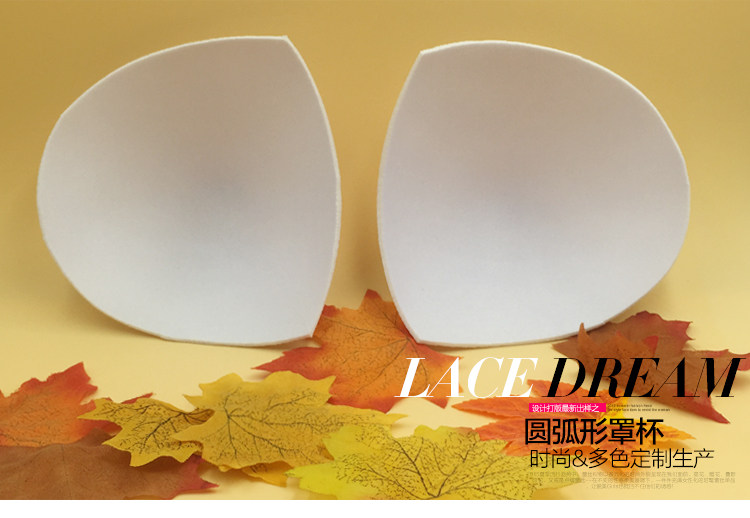 Coques pour soutien-gorge - Ref 811927 Image 5