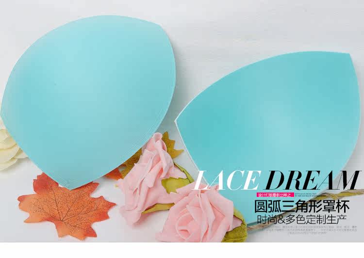 Coques pour soutien-gorge - Ref 819630 Image 5