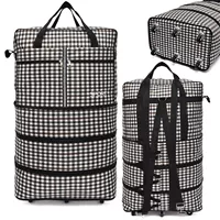 Светло -желтая 28 -кишковая сетка 6 раундов, чтобы носить с собой обратно