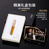 Zobo -положительный держатель сигарет, фильтр подлинный мужской циркулирующий тип может быть очищен в толстую среднюю мелкую ветвь, трехцелевое дымовое тату