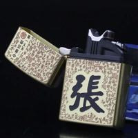 Чжан фамилий-локальное золото