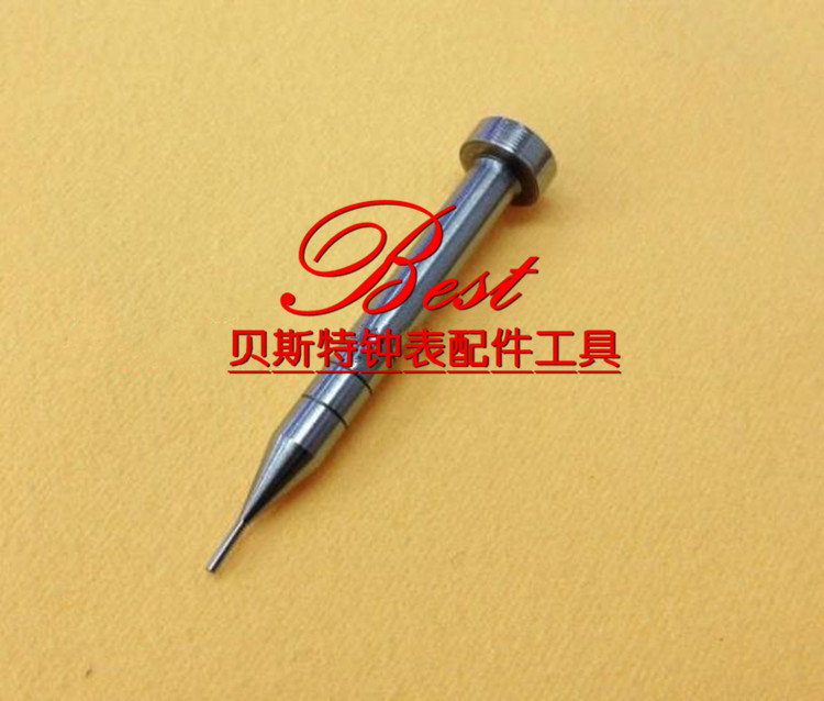Repairing table tool All steel meters with punching Sub-meter with unloading meter with detachable pen punching head watches maintenance tool