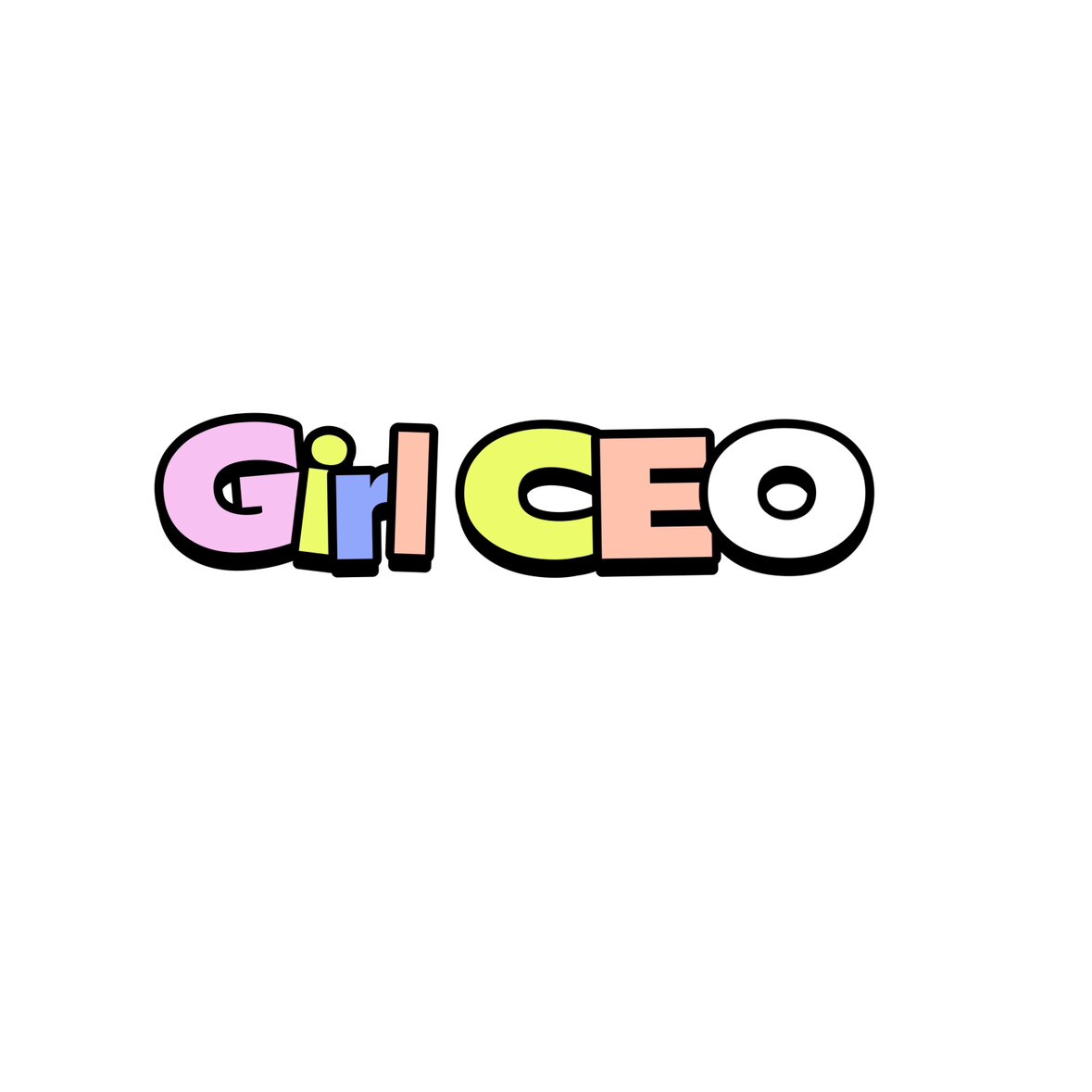 少女CEO