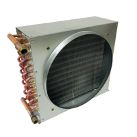 Радиатор типа 50 (без вентилятора)