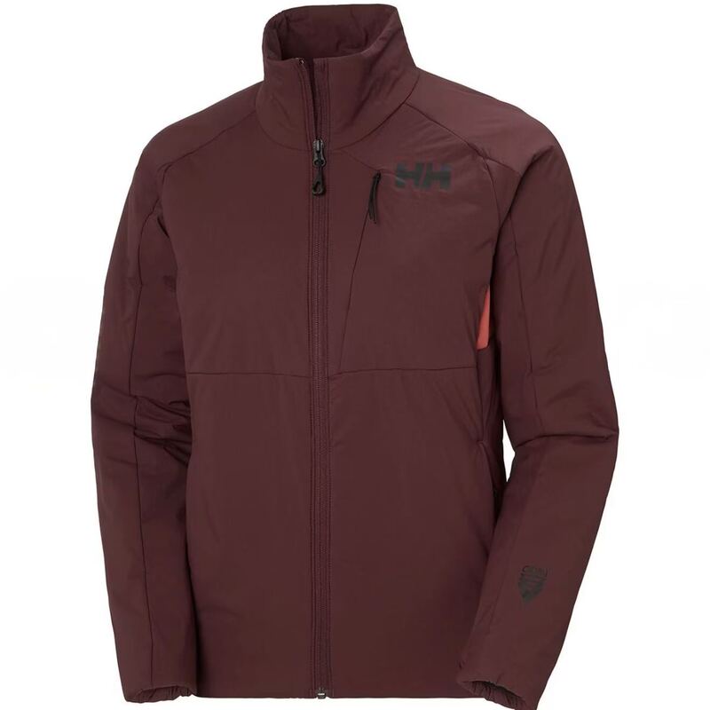 Ab Meida Hh Helly Hansen Women's Odin Gold Label P Cotton Jacket 1020