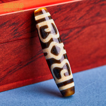 (Kale blue beads) hidden to Baolian master hat old celestial pendant choker male and female bracelet necklace