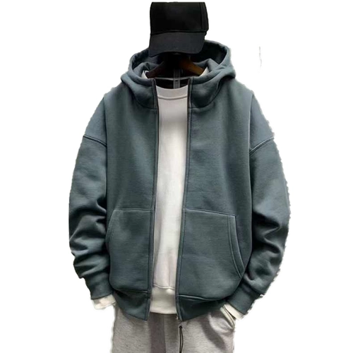 Осенняя куртка, комплект, цветная трендовая брендовая универсальная спортивная толстовка с капюшоном, в корейском стиле