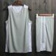 Одиночный серый
