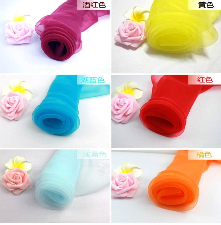 màn hình mật độ Eugen gạc gạc cưới nguyên nụ cưới mờ màu sợi rắn ốp chân tường vải vải mùa hè - Vải vải tự làm vải cotton gân