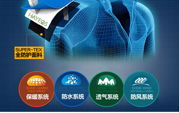 Veste pour fille en fibre - Ref 2158368 Image 44