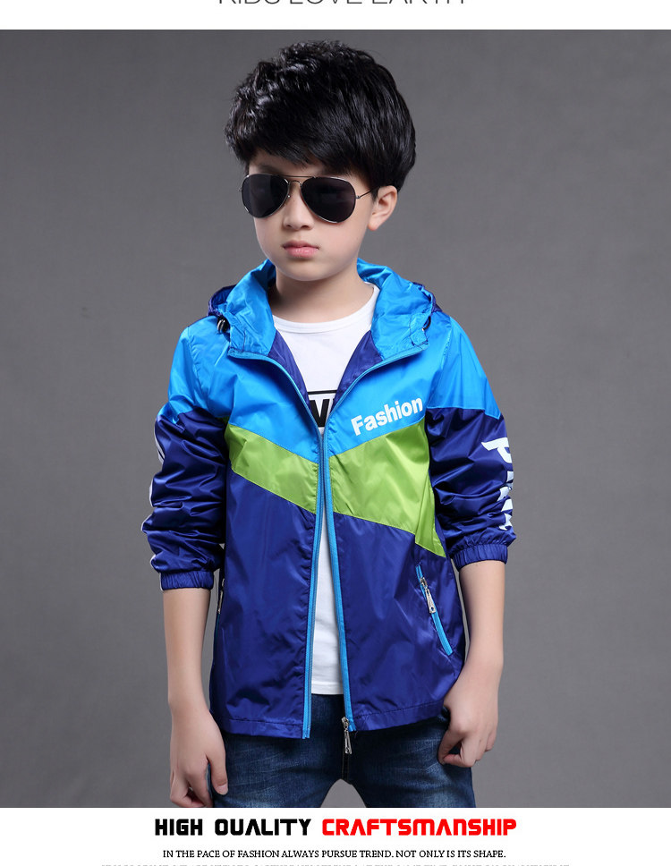 Veste pour fille en fibre - Ref 2158368 Image 66