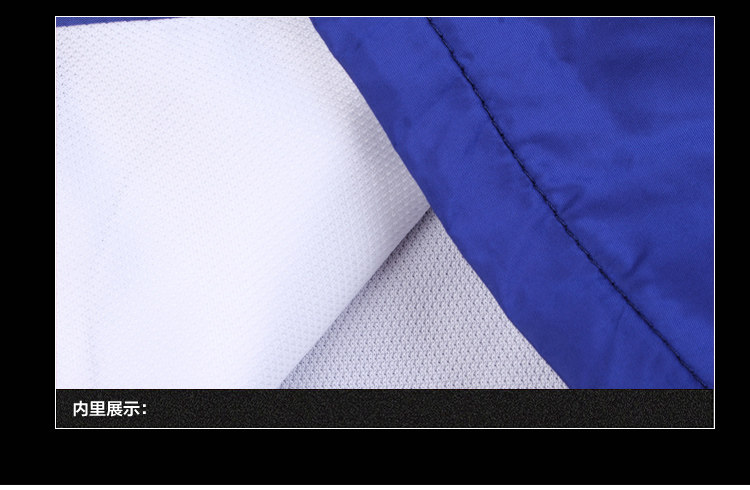 Veste pour fille en fibre - Ref 2158368 Image 75