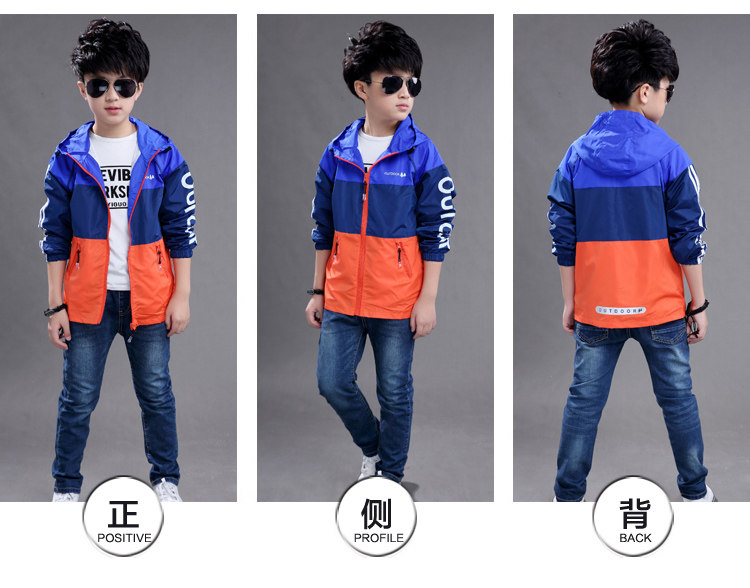 Veste pour fille en fibre - Ref 2158368 Image 96