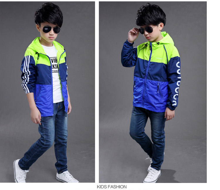 Veste pour fille en fibre - Ref 2158368 Image 107