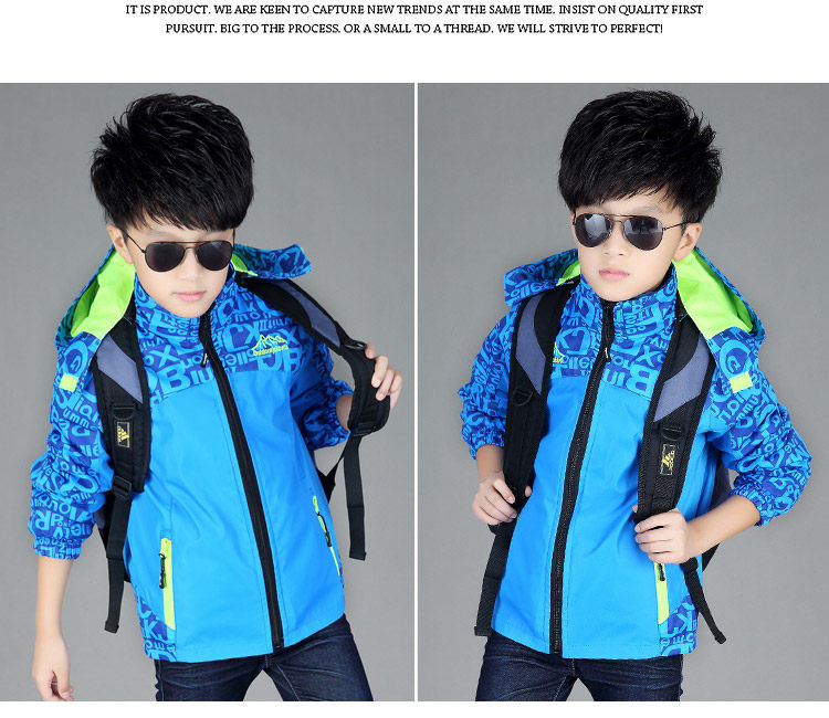 Veste pour fille en fibre - Ref 2158368 Image 142