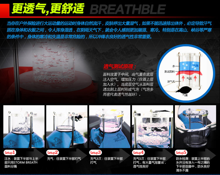 Veste pour fille en fibre - Ref 2158368 Image 86