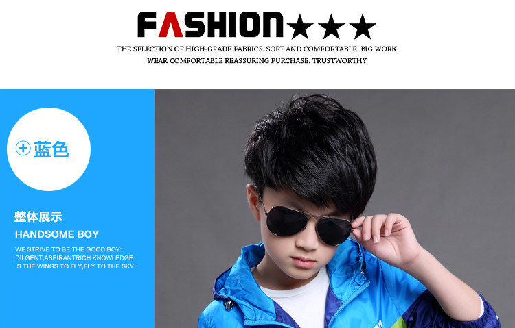 Veste pour fille en fibre - Ref 2158368 Image 60