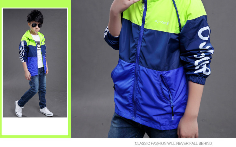 Veste pour fille en fibre - Ref 2158368 Image 103