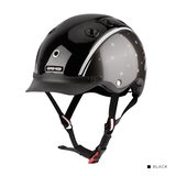 Германия Casco-Nori Детский конной шлем Bright Cartoon Cartoon Cartoon Mid-Corporal Beast Rockma Horse 8101031