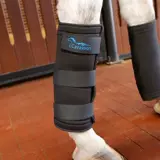 Cavassion Холодный и холодный сжатый кошачий конь с использованием льда -Комплект с равным применением льда -валя