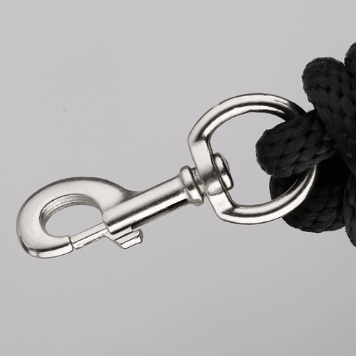 Cavassion PP Horse Horse Rope 2,6 м модель модель модели Tarramatic Searniting Horsing Спортивное оборудование без тренировочной веревки ручной работы