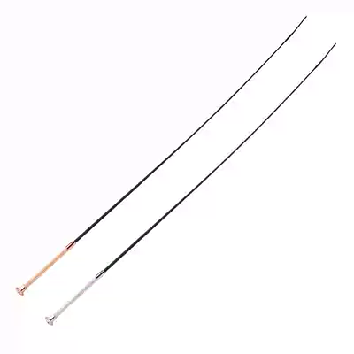Cavassion-Crystal Crystal equestrian whip riding horse whip Loch harness 8109033