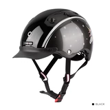 Германия Casco-Nori Детский конной шлем Bright Cartoon Cartoon Cartoon Mid-Corporal Beast Rockma Horse 8101031