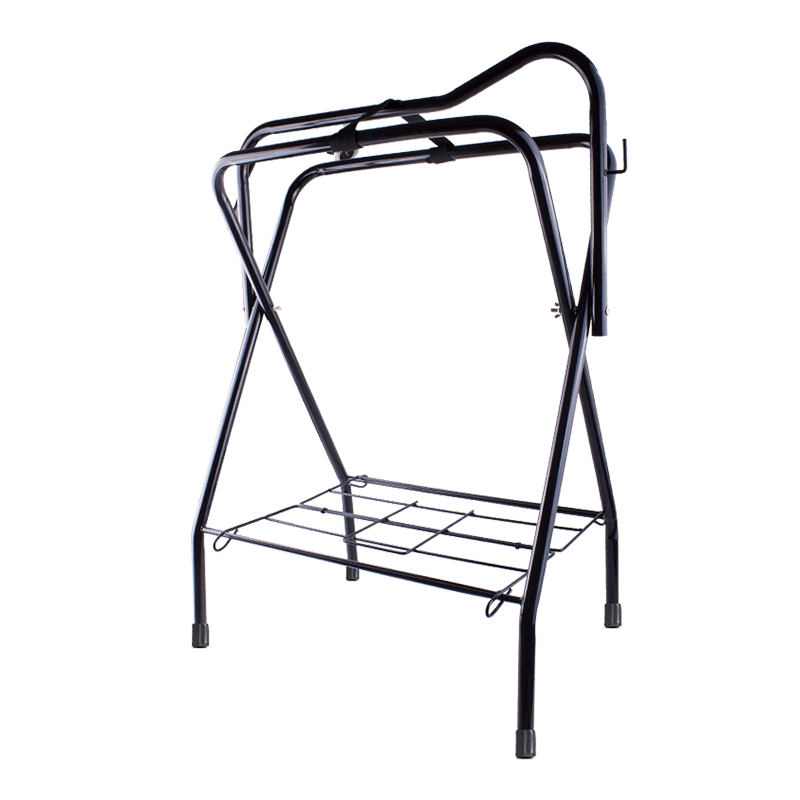 CAVASSION Saddle Rack Thick saddle rack Saddle Rack Rocky Harness 8802002