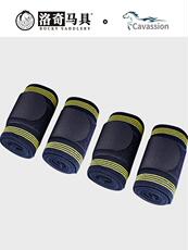 Защита для ног 马用弹力绑腿 马绷带 夜间防涨筋弹力绑腿