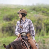 Troxel-Xia Yanyue Wild Evestrian Shilm