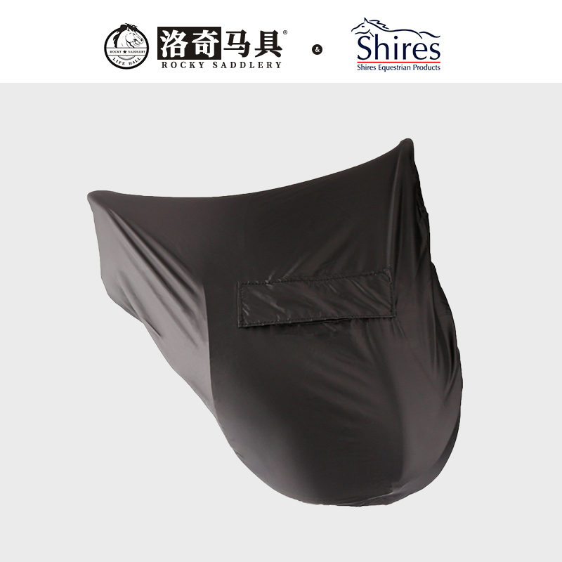 shires saddle hood waterproof and dust protection hood Loch horse with 8219003-Taobao