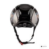 Германия Casco-Nori Детский конной шлем Bright Cartoon Cartoon Cartoon Mid-Corporal Beast Rockma Horse 8101031