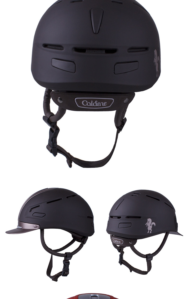 Article sports equestres CALDENE - Ref 1387216 Image 13